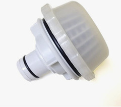 Replacement for Summer Waves Suction Fitting Set for All 1.5″ Filter Systems