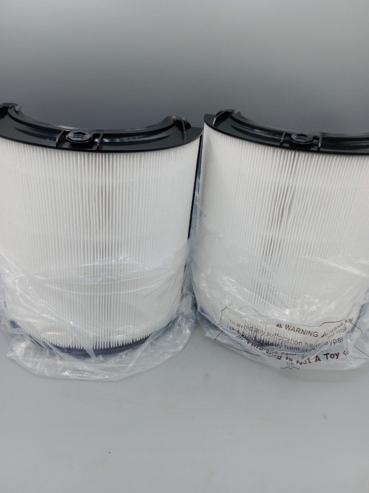 HSIANMAN TP06 Air Purifier Filter Replacement TP06 gallery