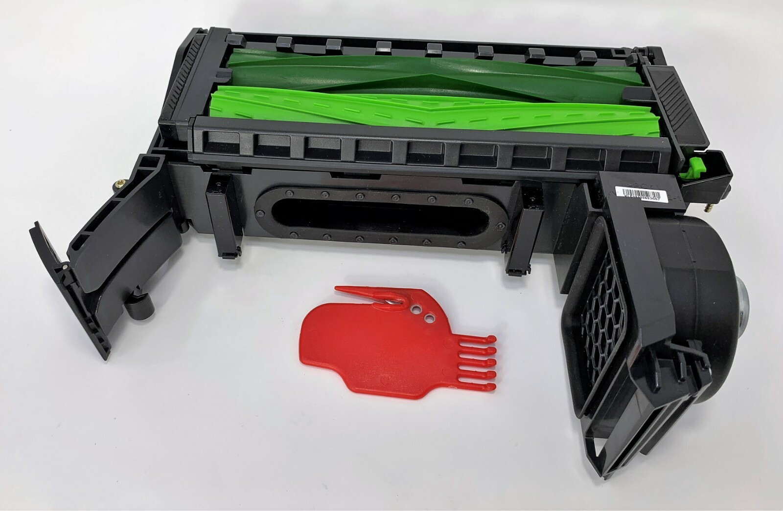 Roomba Cleaning Head Module with Extractors e5 e6 i3 i4 i5 i6 i7 i8 J7 chm Motor gallery