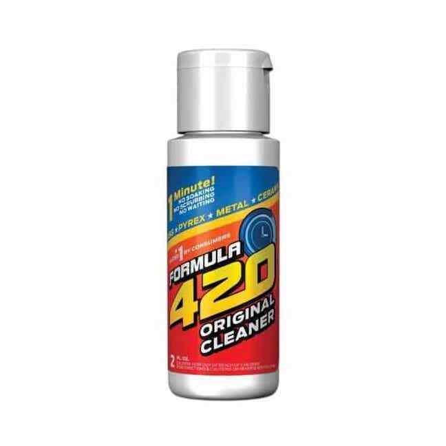 Formula 420 Original Cleaner gallery