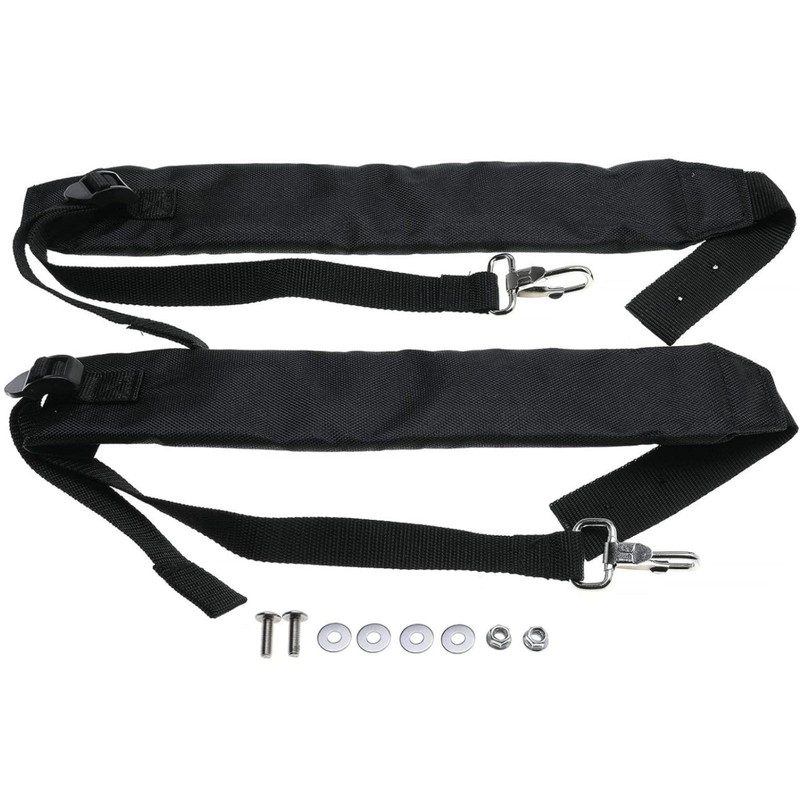 Brand New Replacement Blower Strap Unit Part for Echo PB-602 PB-603 PB-60HT gallery