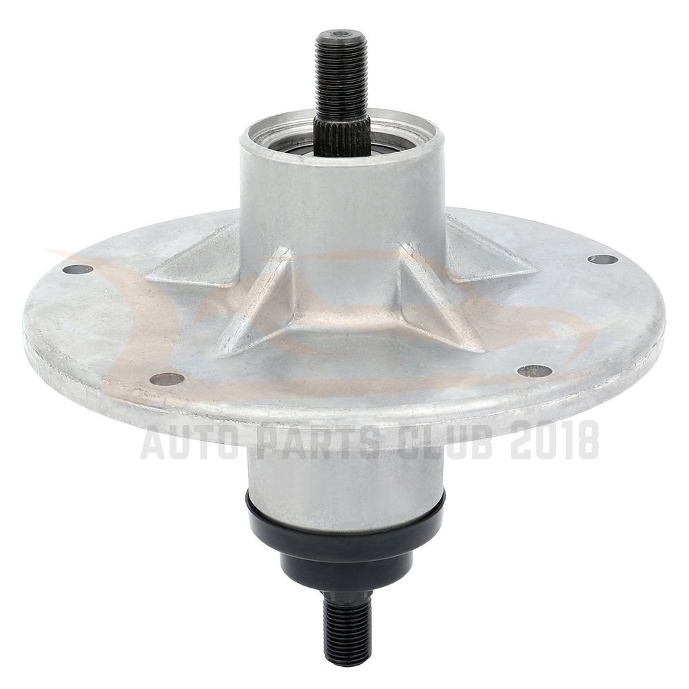Spindle Assy For 38" 42" 46" Deck Murray Scotts Stanley Mower 1001200 1001200MA gallery