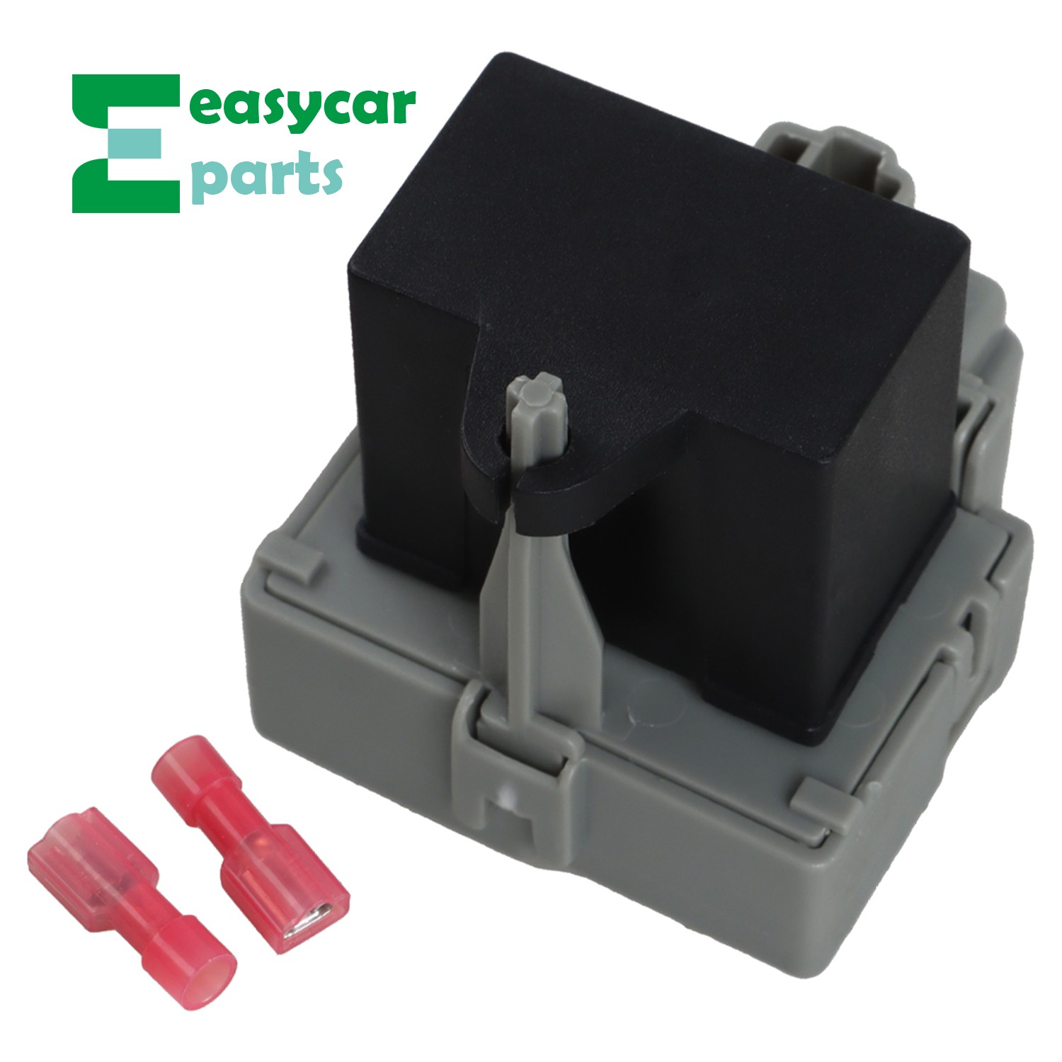 Aftermarket 1Pc Refrigerator Star Relay for TSD2 2319792 W10197428 W10189190 gallery