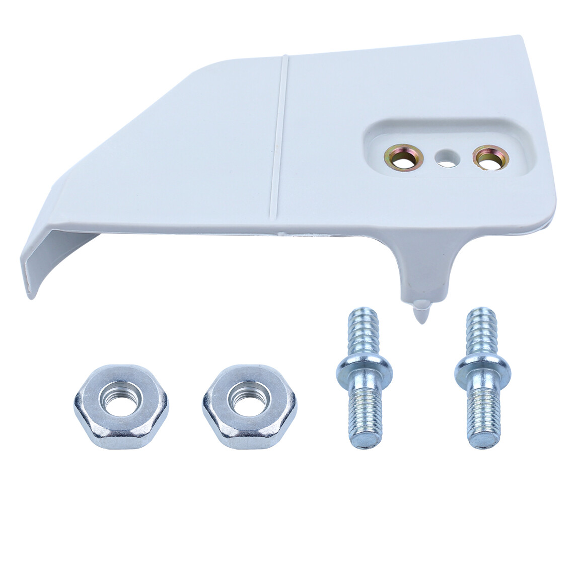 Clutch Side Sprocket Cover Kit For STIHL MS180 MS250 MS170 MS230 018 021 023 025 gallery