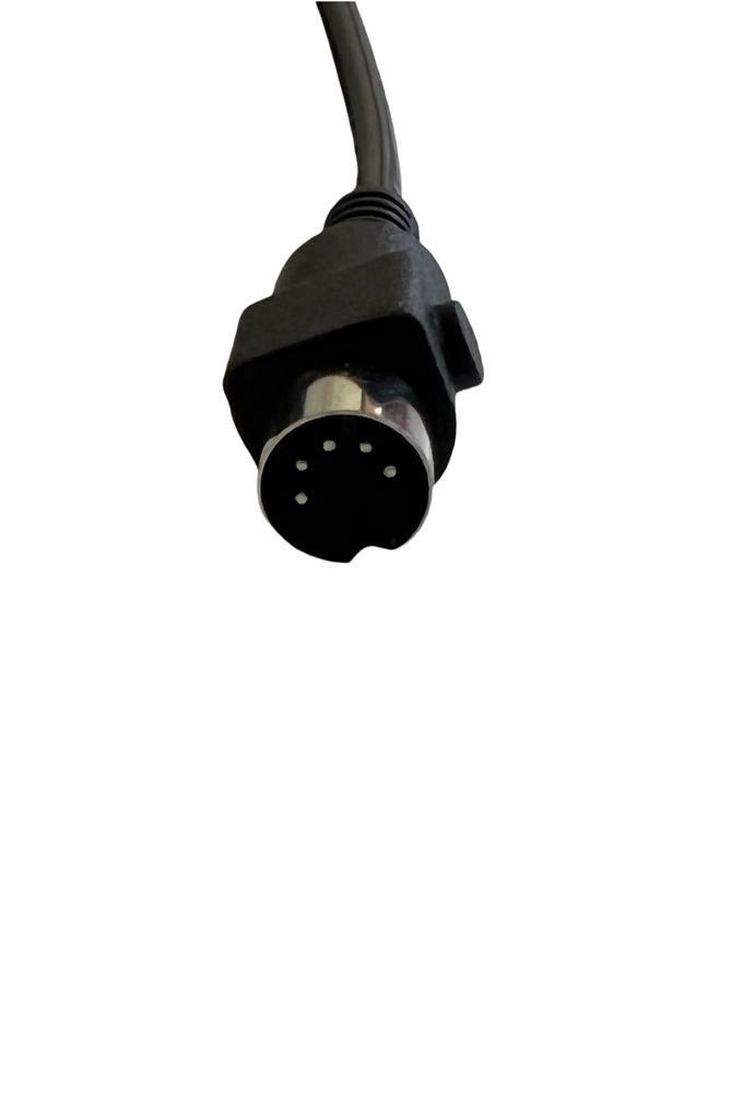 Mulin Electric Switch - MLSK39 - 2 Button Power Recliner Switch - KDH051-306 gallery