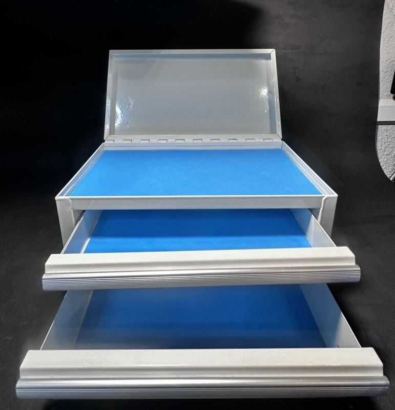 Kobalt Mini Toolbox Drawer Liners ( Multiple Colors To Choose From ) gallery