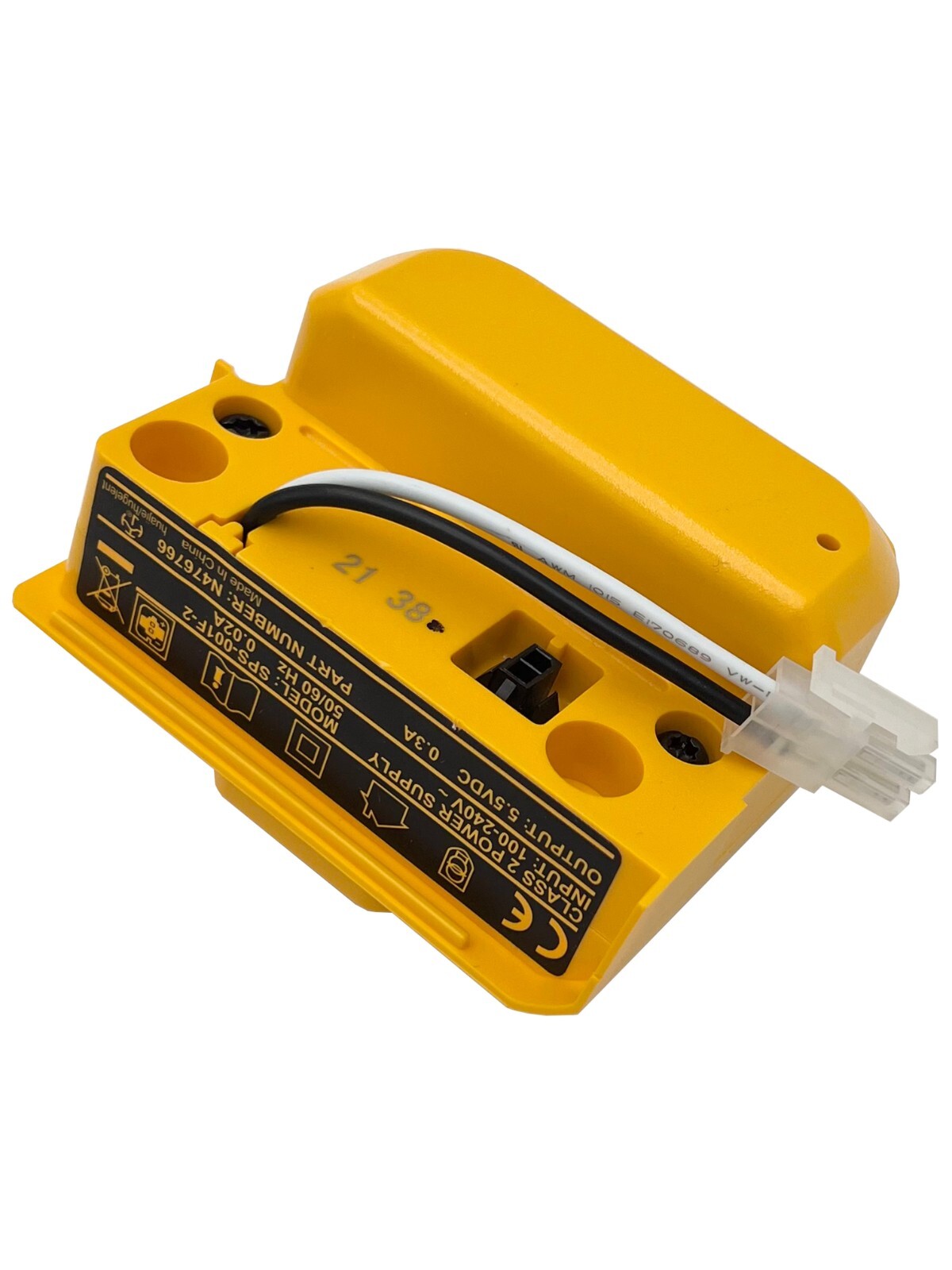 Genuine DeWalt N515802 Miter Saw LED & Power Supply Kit Fits DWS780 DWS779 DW716 gallery