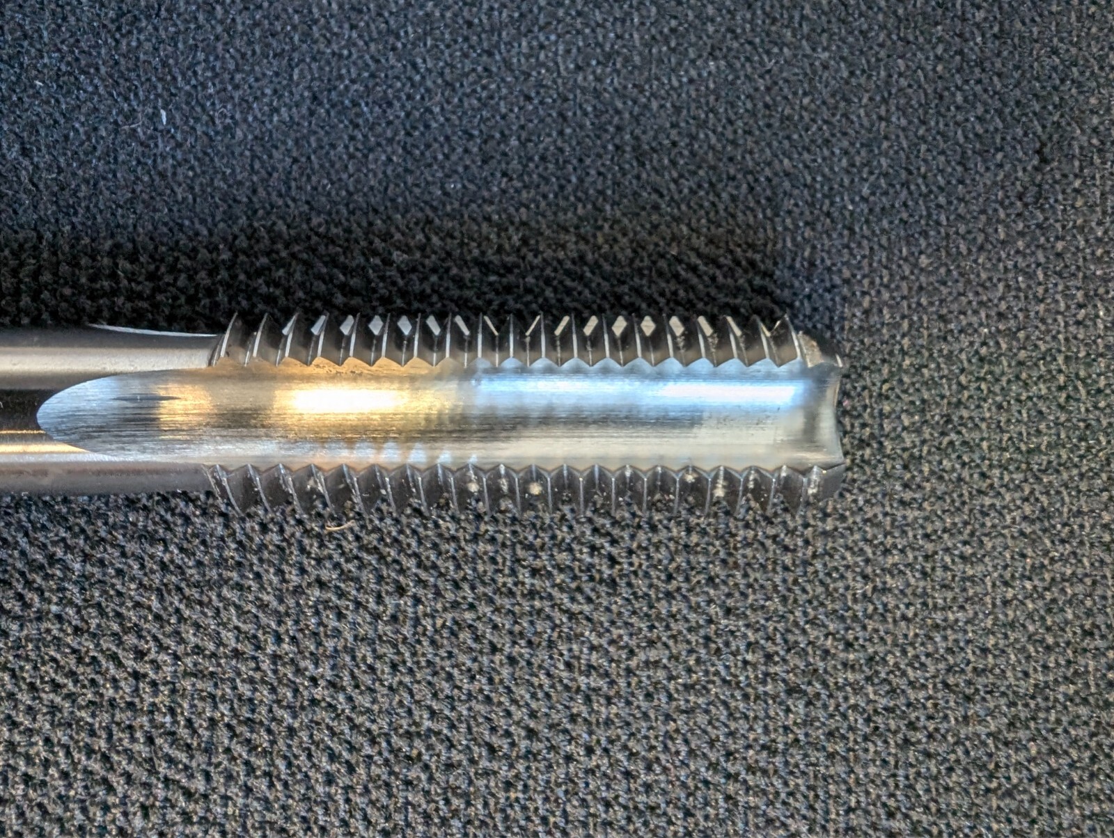 HANSON Bottom Tap 3/4-10 MS GH-3 (316331) Made in the USA gallery