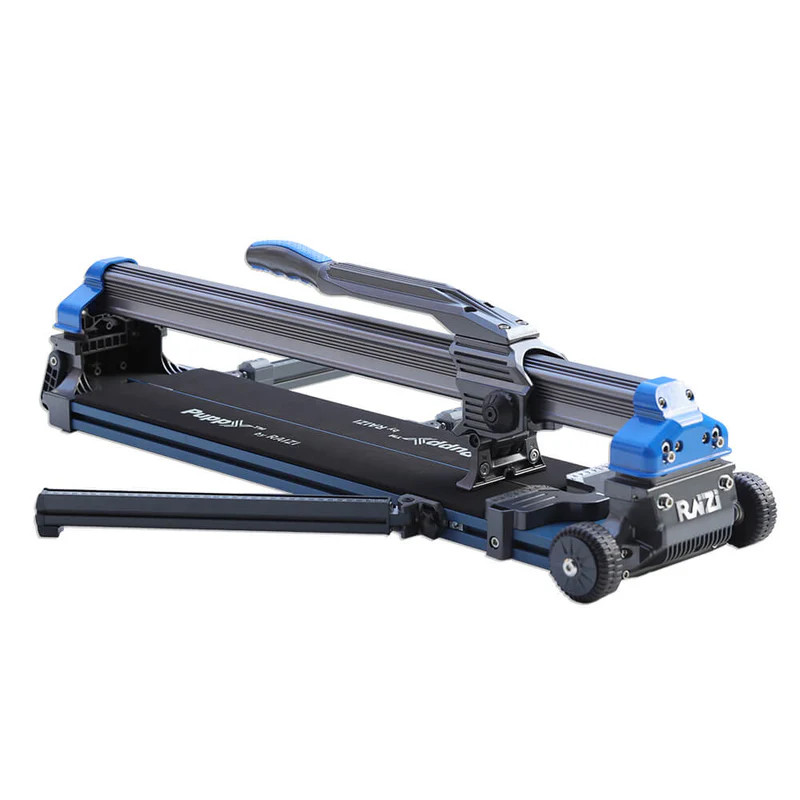 Puppy 48 inch Manual Tile Cutter with Laser for Porcelain Ceramic gallery