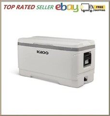 Igloo 150 Quart MaxCold Cooler