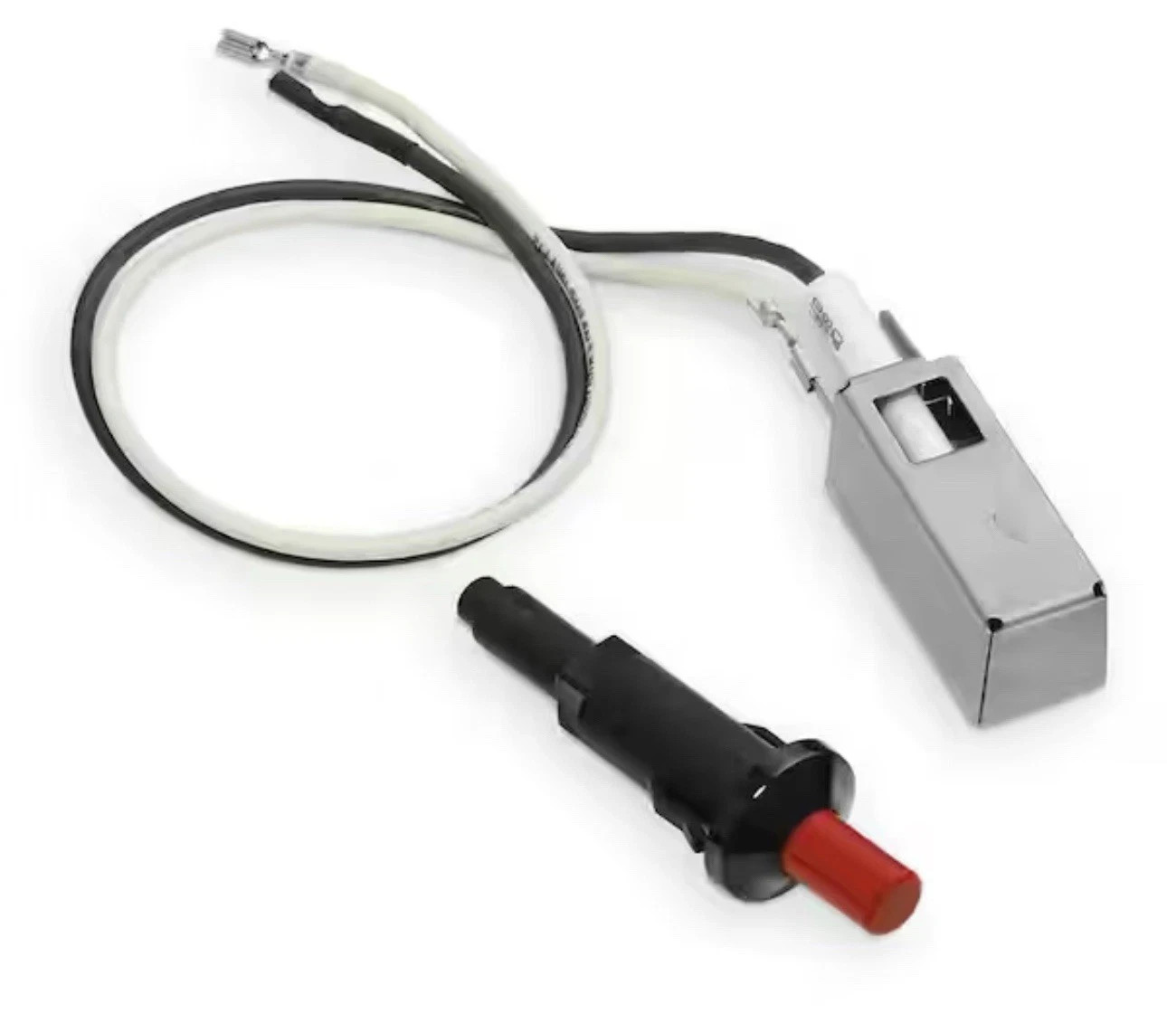 Weber Igniter Kit Replacement Part for Genesis Gold, Silver, Platinum, & Spirit gallery
