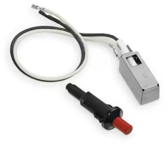 Weber Igniter Kit Replacement Part for Genesis Gold, Silver, Platinum, & Spirit