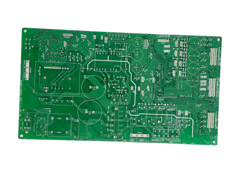 OEM LG Refrigerator Control Board EBR73093601 Same Day Ship & *60 Days Warranty* gallery