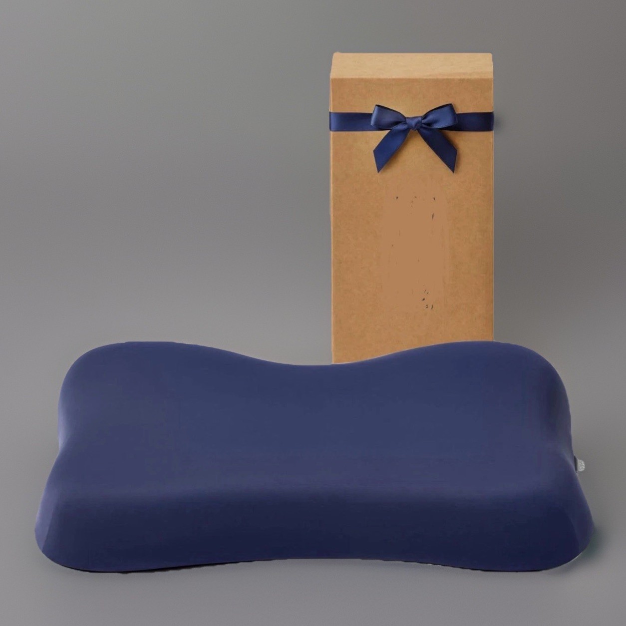 R Evercool® Cooling Pillow, Instant Cool-to-Touch Shell Fabric & Breathable gallery