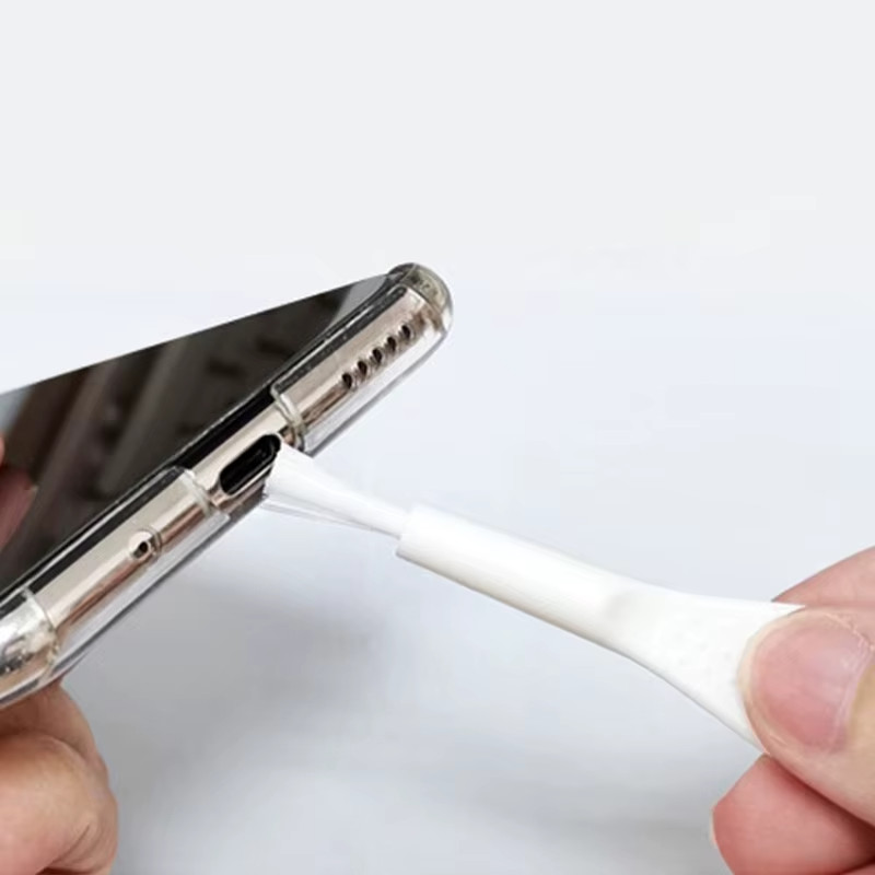 Cell Phone Speaker Dust Removal Tool Kit, Cleaner for iPhone, Samsung - 14Pcs gallery