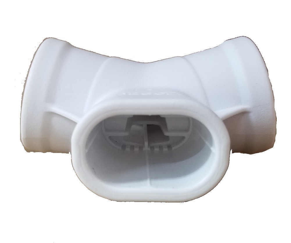 Replacement Intex 12801 10ft to 12ft Round Prism Frame Pool with Plastic Joints gallery