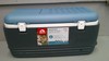 Igloo Maxcold Quick & Cool Ice Chest - 100 Quarts gallery