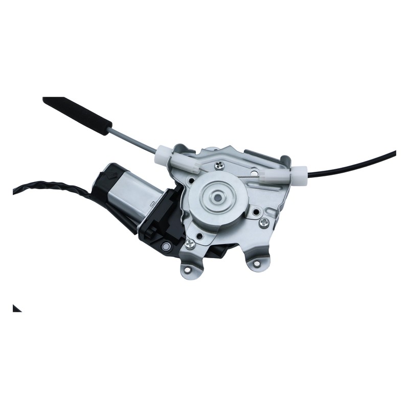 Front Driver Side Window Regulator for 05-15 Nissan Frontier Xterra w/Motor gallery