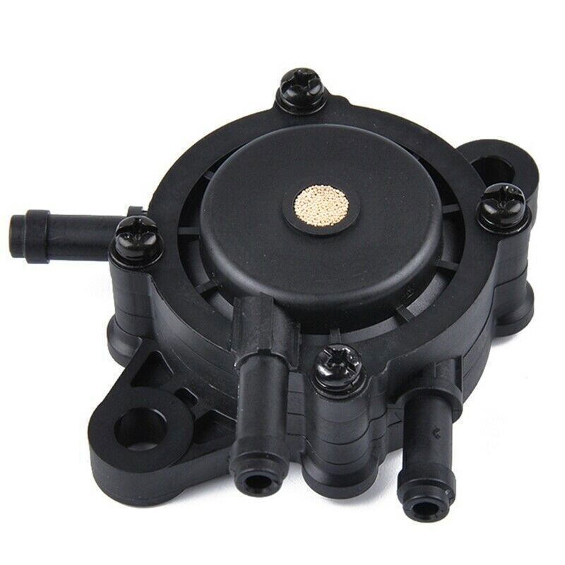 Fuel Pump & Fuel Filter For Briggs & Stratton 31P677 31P707 31P777 31P877 31P977 gallery