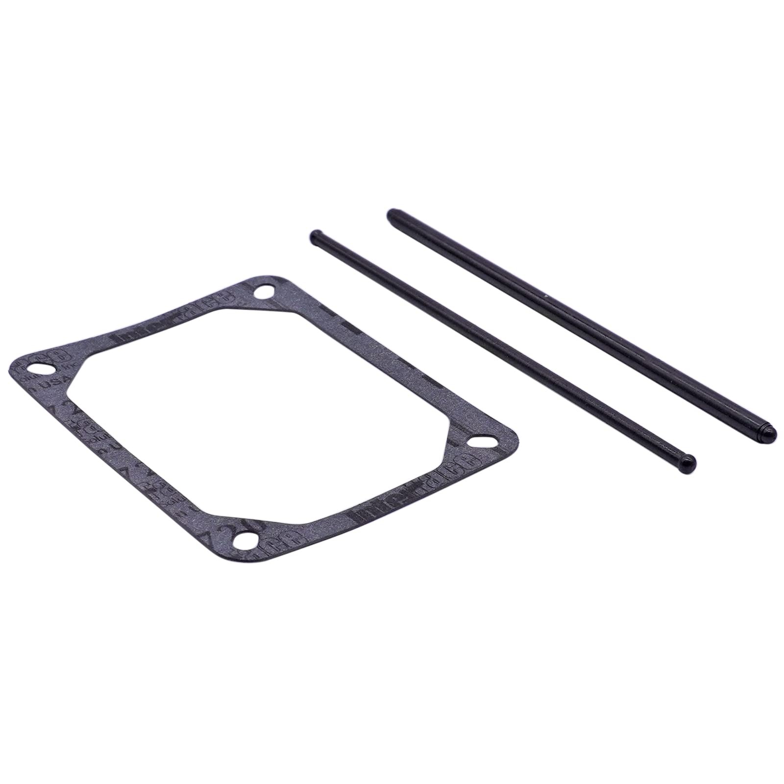690971 690981 597785 690982 Push Rods Kit with Rocker Cover Gasket Replace... gallery