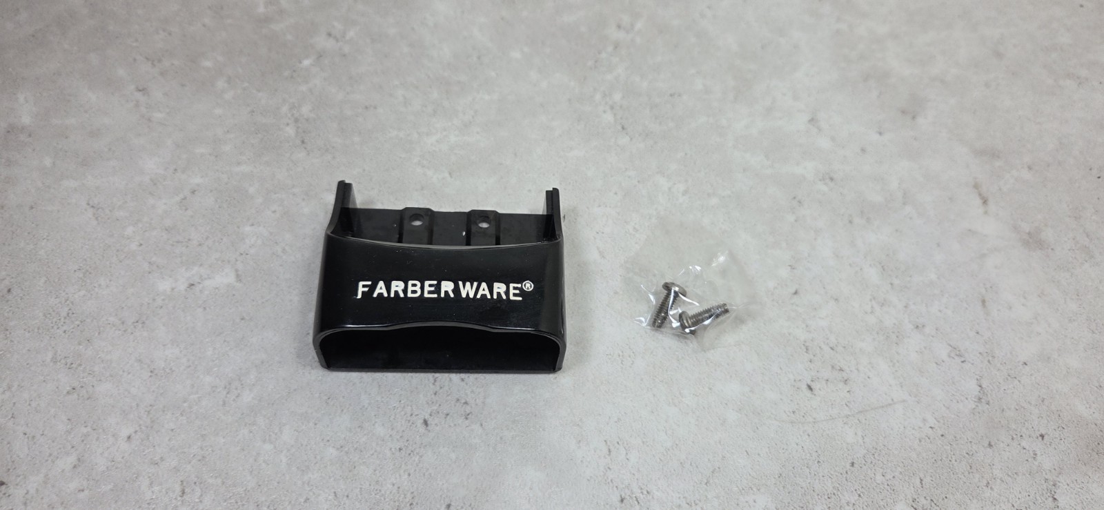 Farberware Power Supply Housing for Model 303 Electric Wok With Screws gallery
