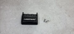 Farberware Power Supply Housing for Model 303 Electric Wok With Screws
