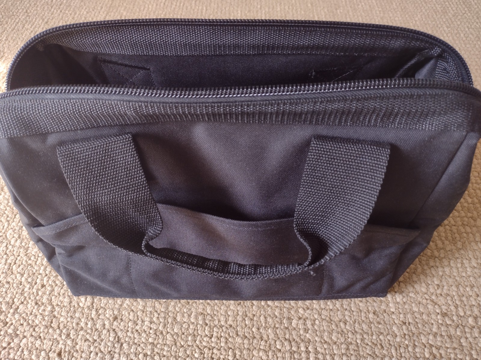 CARHARTT 14 INCH TOOL BAG, BLACK gallery