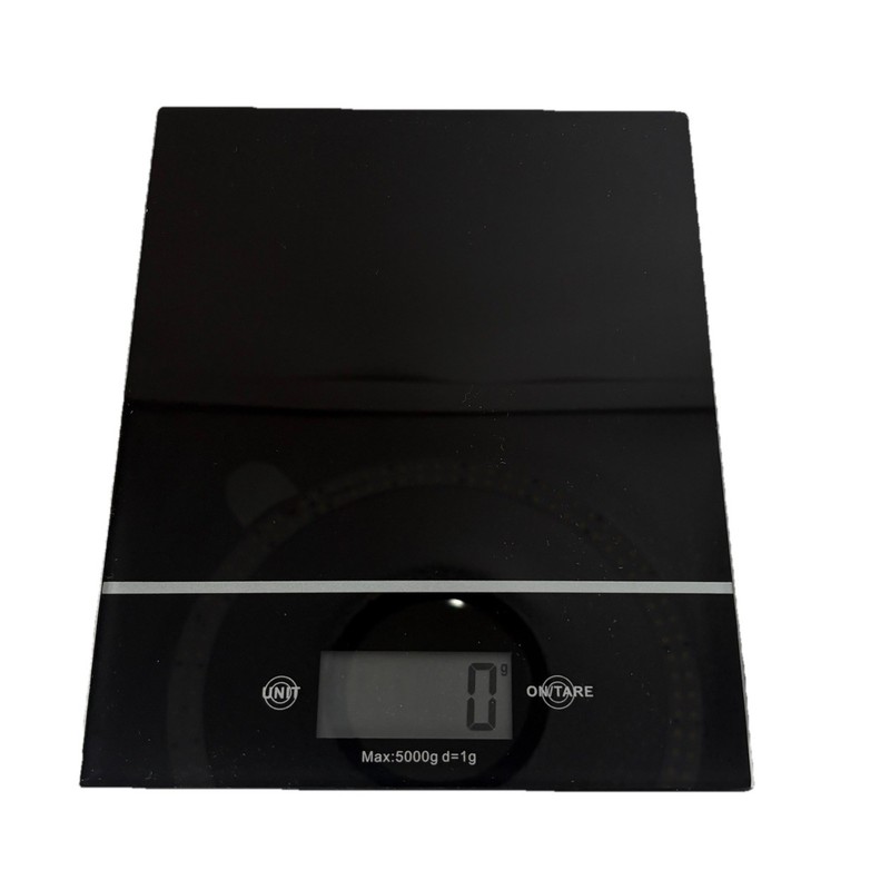 Electronic Kitchen Scale EK9150K Digital Max 11 Pounds gallery
