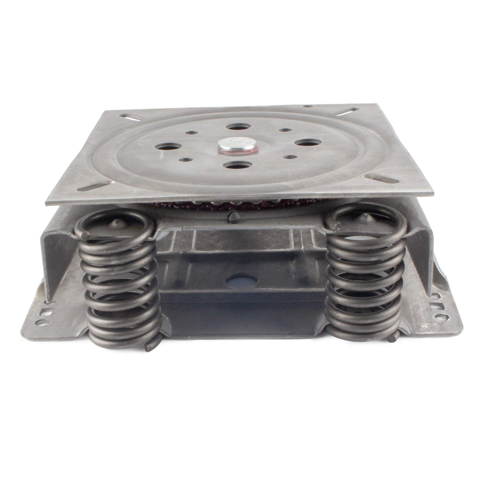 BambooMN 8.25" Swivel Rocker Plate Replacement Mechanism Restore Recliner, C... gallery