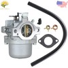 Carburetor Carb For Briggs & Stratton 590399 796077 Carb Engine USA gallery