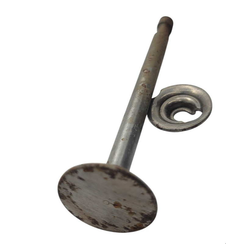 Briggs & Stratton 296677 Intake Valve 2 & 3.5 HP Horizontal/Vertical L- 2033 A89 gallery