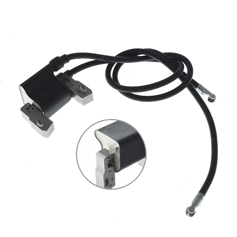 For Ignition Coil Horizontal/Vertical Twin L-Heads Model 42A707 460707 460777 gallery