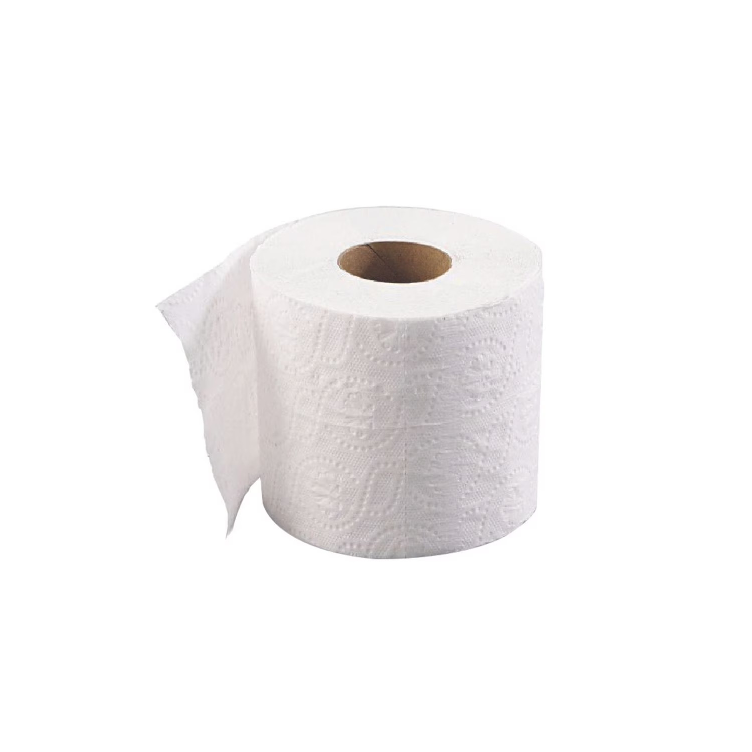 GEN Standard Bath Tissue, 2-Ply, White, 400 Sheets per Roll, 96 Rolls Carton gallery