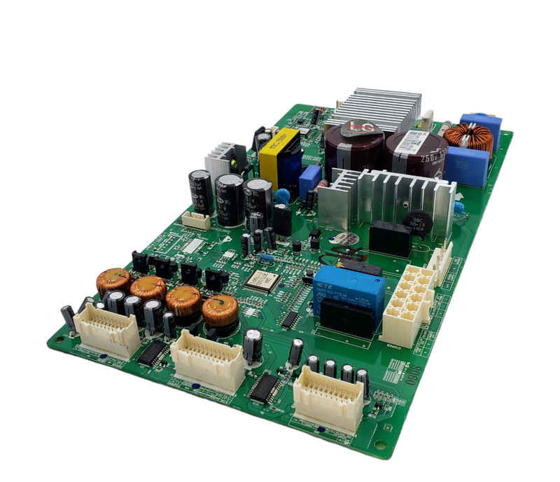 OEM LG Refrigerator Control Board EBR73093623 Same Day Ship & *60 Days Warranty* gallery