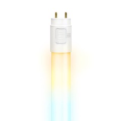 Euri Lighting ET8-18W50SH (20 Pack) 4FT CCT Tunable Hybrid T8 LED Tubes