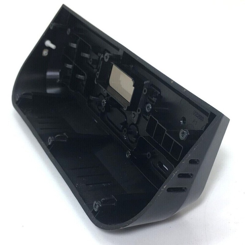 Ninja AG400 FRONT FACEPLATE TOUCH PUSH BUTTON CONTROL PANEL COVER CAP Genuine gallery