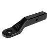 TowSmart Class 4 17,000 lb. 2 in. Drop 1 in. Rise Steel Trailer Hitch gallery