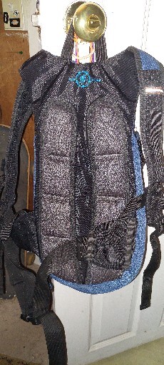  High Sierra Day Pack  (21s) 3