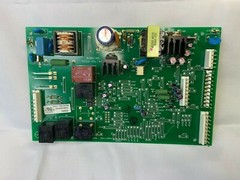 🌟 GE MAIN REFRIGERATOR PCB CONTROL BOARD 200D6221G010
