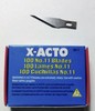 100Pcs for X-ACTO Knife Scoring Sharp #11 Blades EXacto Set Hobby Craft Arts USA gallery