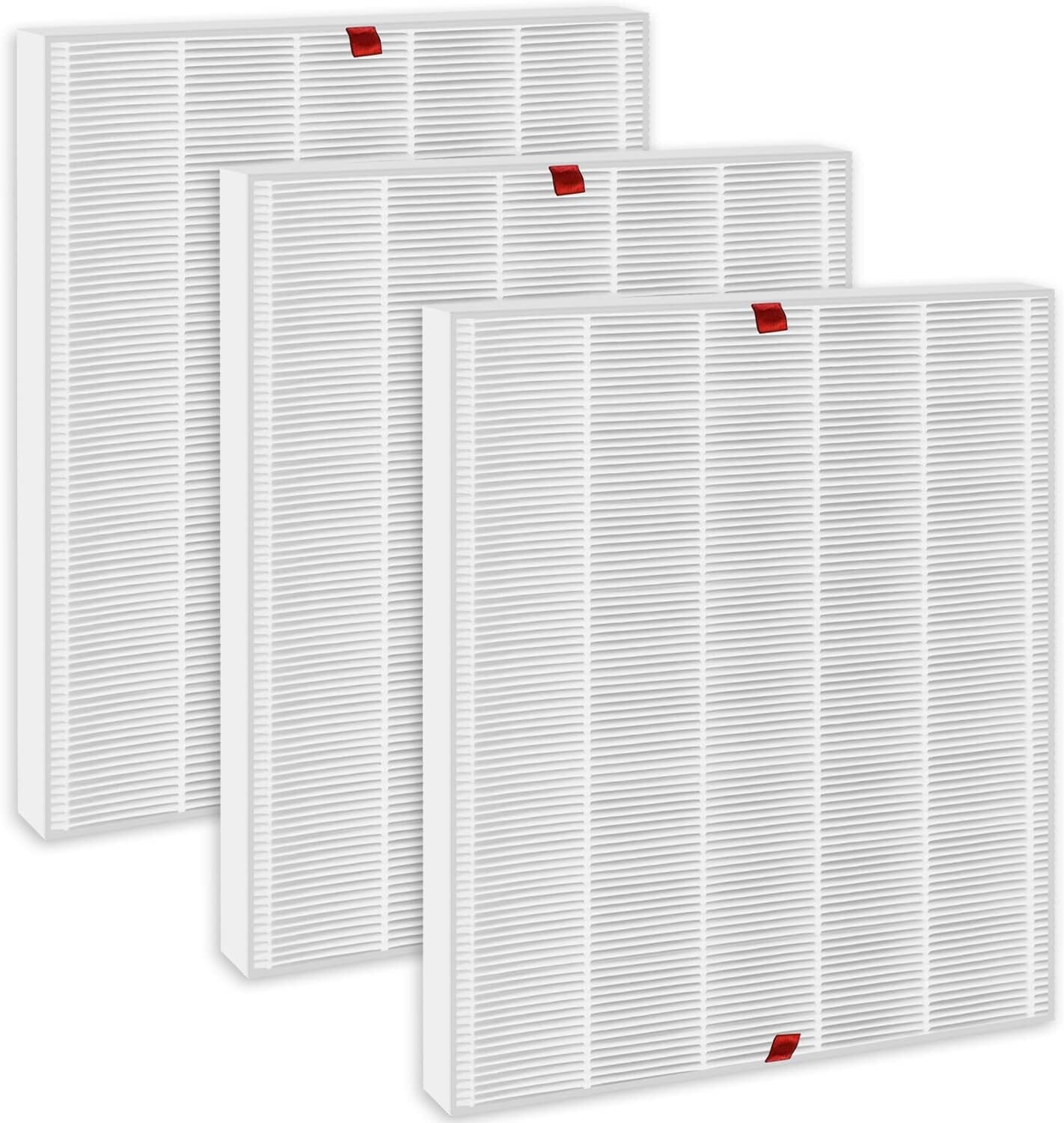 3 × C545 True HEPA Replacement Filter S Compatible with Winix C545 Air Purifier gallery