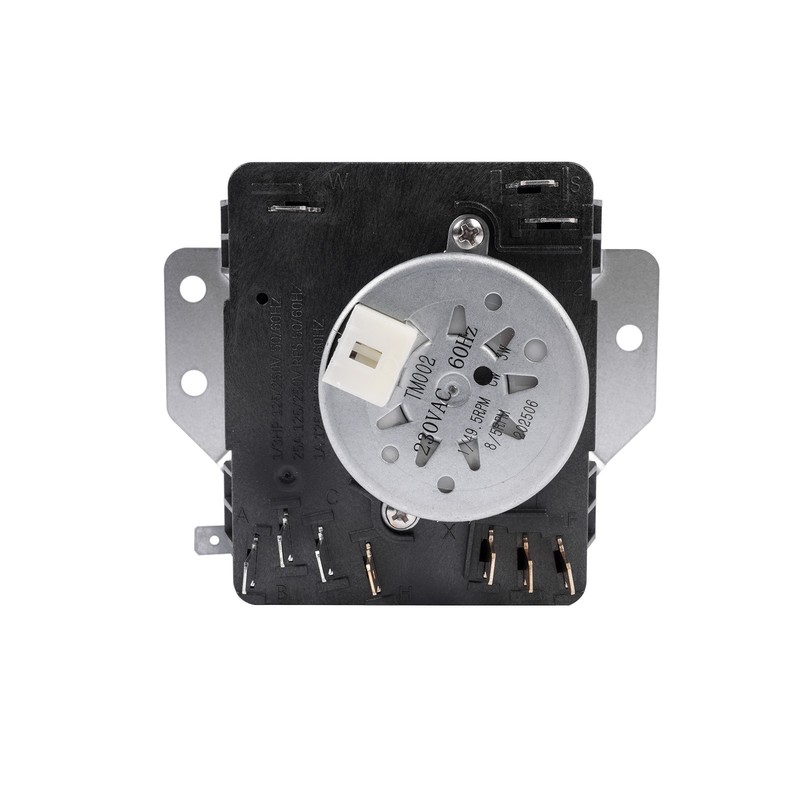 Dryer Timer Control for Whirlpool AP6016541 PS11749831 W10185982 162-402-1-AM gallery