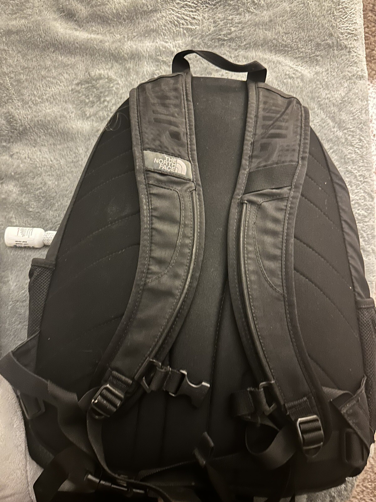 north face backpack  3