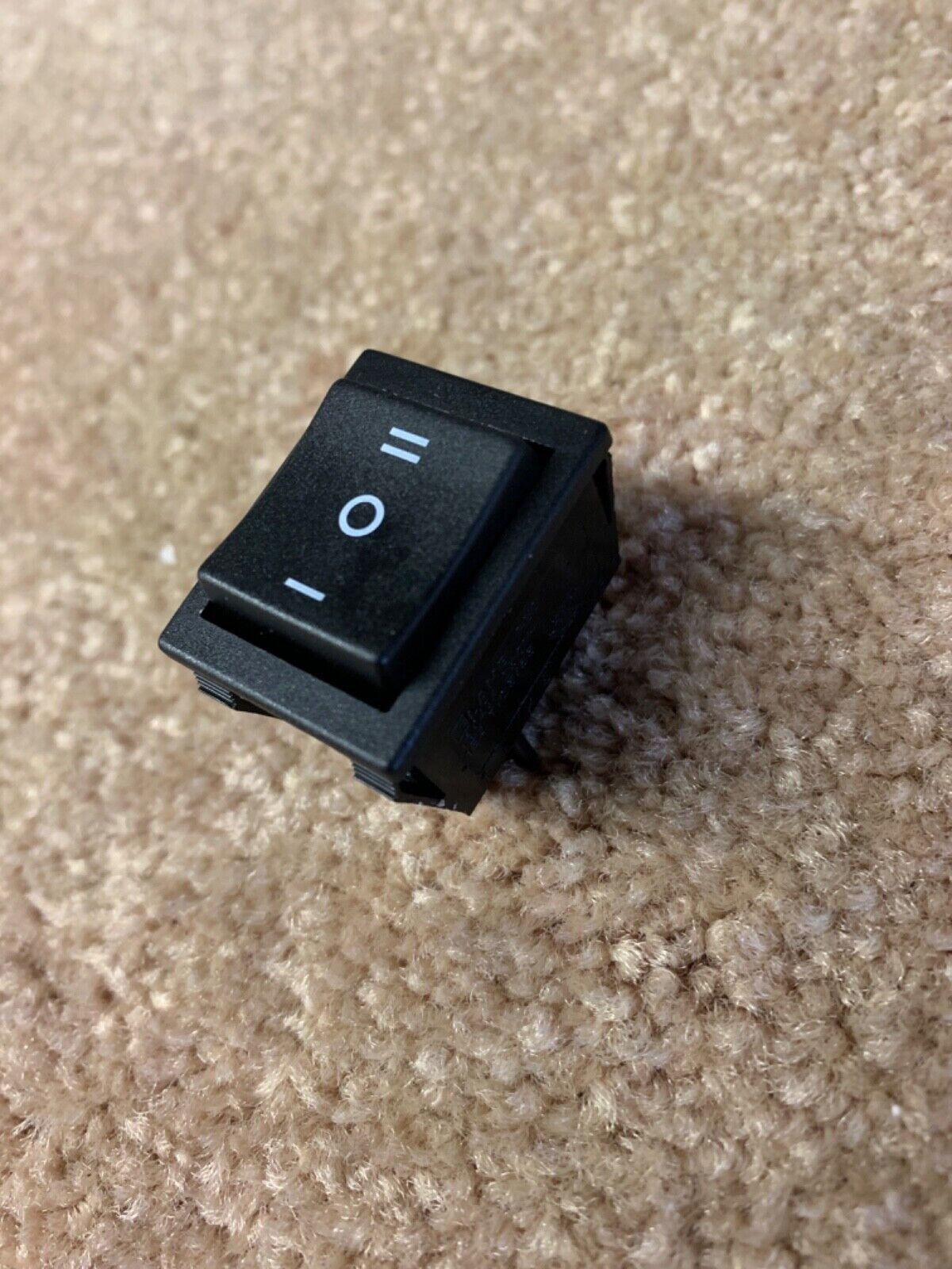 Rug Doctor switch for Rug Doctor FlexClean Deep Carpet Cleaner DCC-1 pump switch gallery