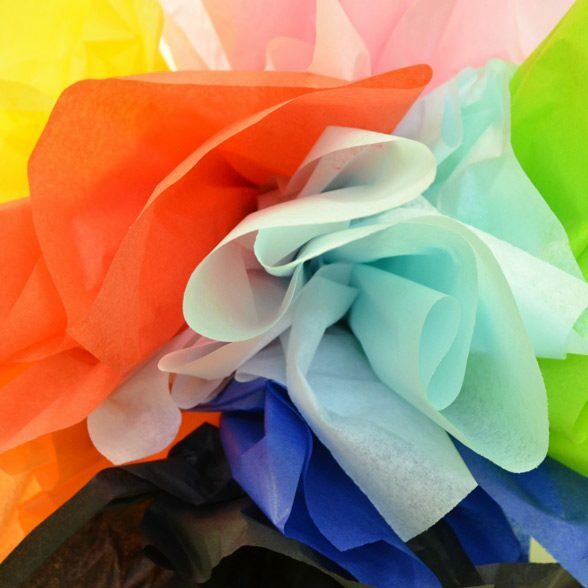 Gift Wrapping Tissue Paper Bulk ~ 960 Sheets ~ 12 Different Color Options gallery