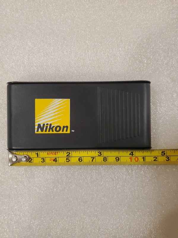 Nikon 5 pieces Mini Screw Driver Set gallery