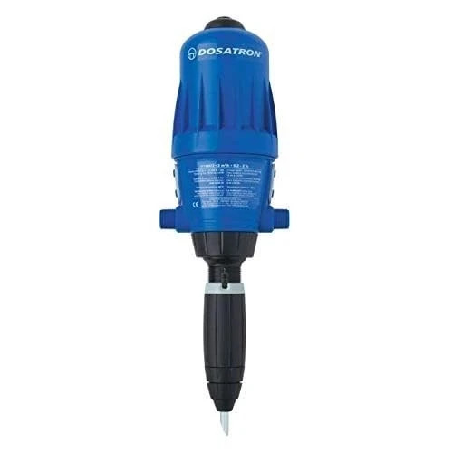 DOSATRON D14MZ2 Water Powered DOSER 14GPM 1:500-1:50 D637922 gallery