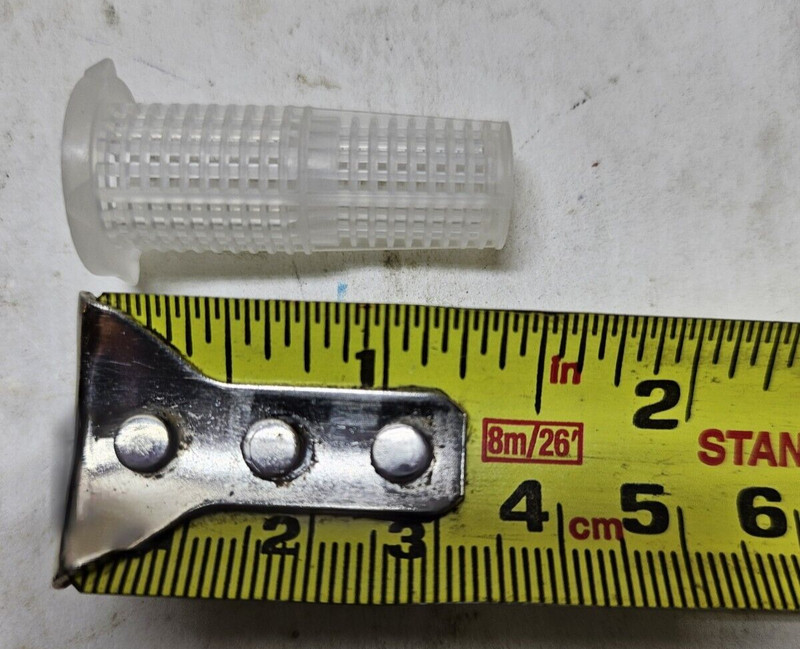 Hunter PCB-20 Pressure Compensating 1/2" FIPT Bubblers PCB-20 2.0GPM Flow 25pk gallery