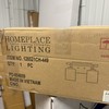 Capital Lighting 128521CH-449 Greyson 2 Light Bathroom Vanity Light -Chrome gallery