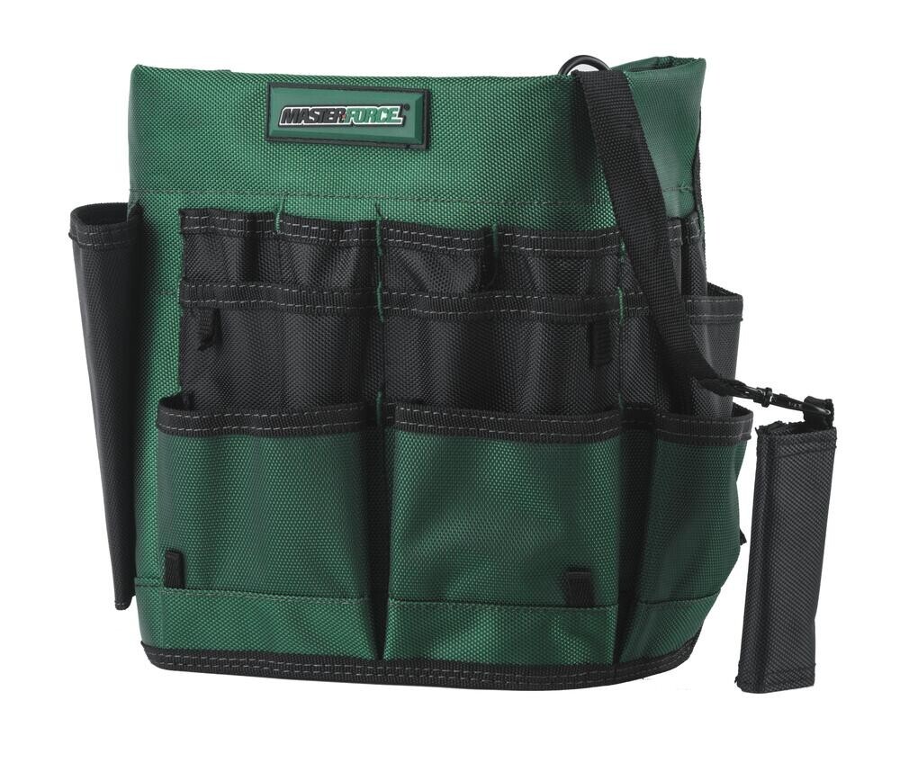 Master force 14" Bucket Tool Organizer Fits 5 Gallon Bucket gallery